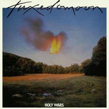 Tuxedomoon -  Holy Wars